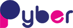 Pyber logo