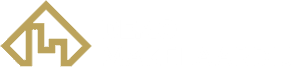 Demo makelaardij logo wit - Pyber makelaarssoftware - crm software makelaars